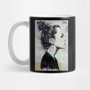 3 spirit Mug